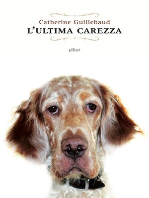 cover image of L'ultima carezza